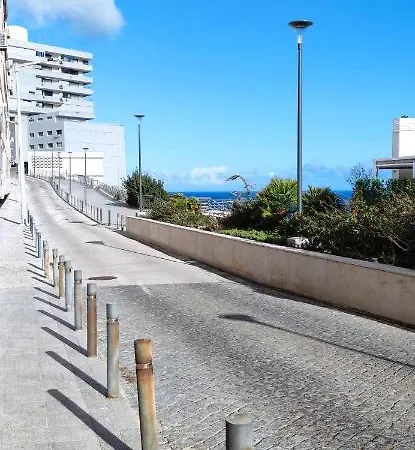 Lejlighed Beach4you - *