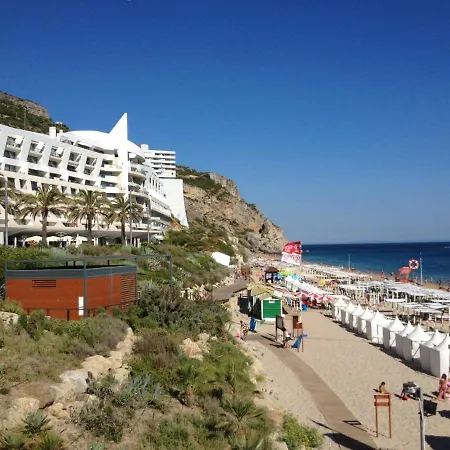 Beach4you - Sesimbra