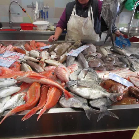 Beach4you - Lejlighed *