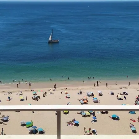 Beach4you - * Sesimbra