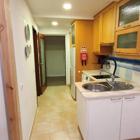 Beach4you - Lejlighed *