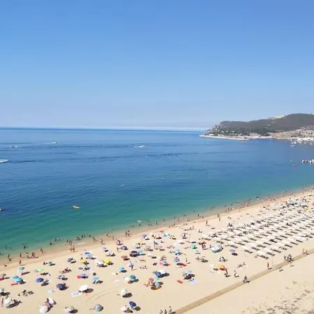 Beach4you - Апартаменты