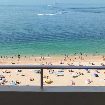 Апартаменты Beach4you -