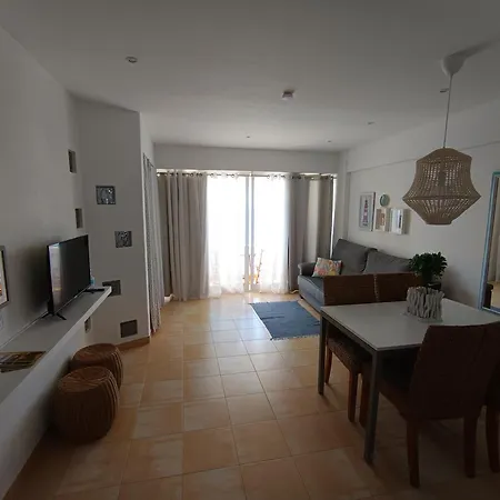 Lejlighed Beach4you - *