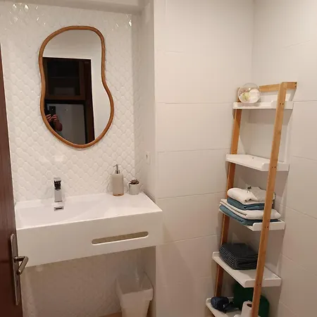 Lejlighed Beach4you -