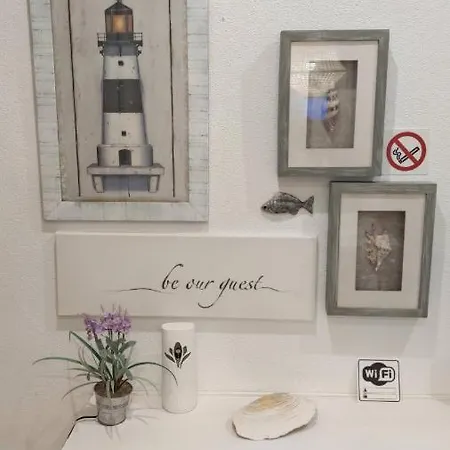 Beach4you - Apartment Sesimbra