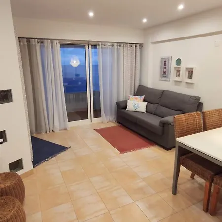 Beach4you - 塞辛布拉