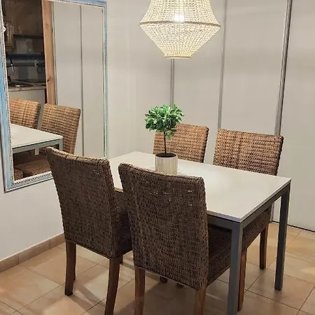 Beach4you - 公寓 塞辛布拉