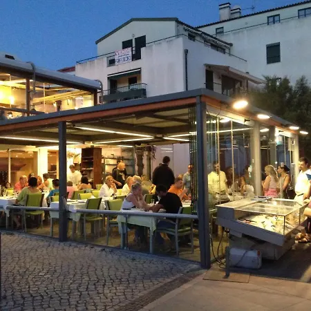 شقة Beach4you - سيسيمبرا