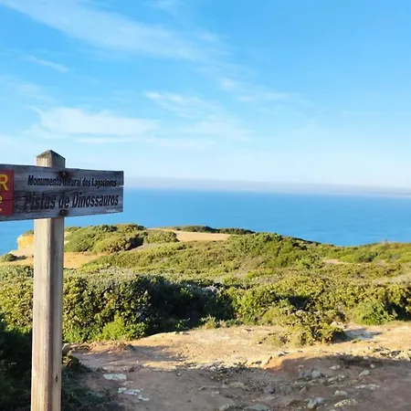 Lägenhet Beach4you -