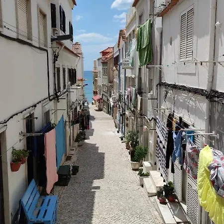 Beach4you - 公寓 *