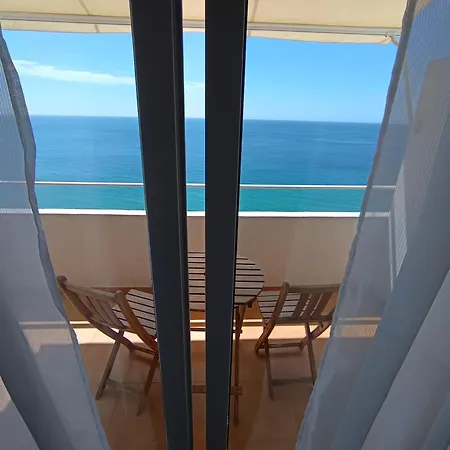Beach4you - Apartment *