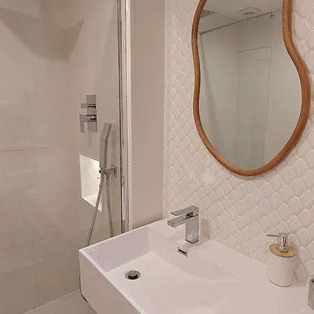 公寓 Beach4you - *