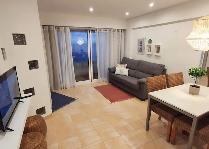 Beach4you - Σεσίμπρα