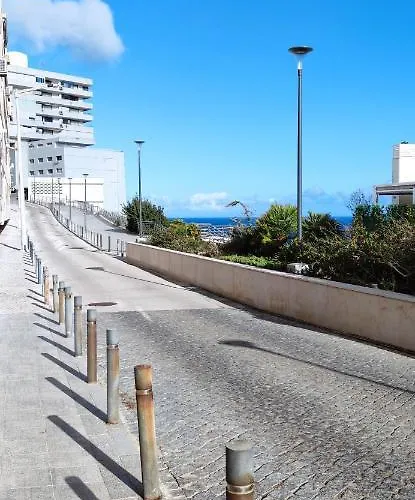 Διαμέρισμα Beach4you - *