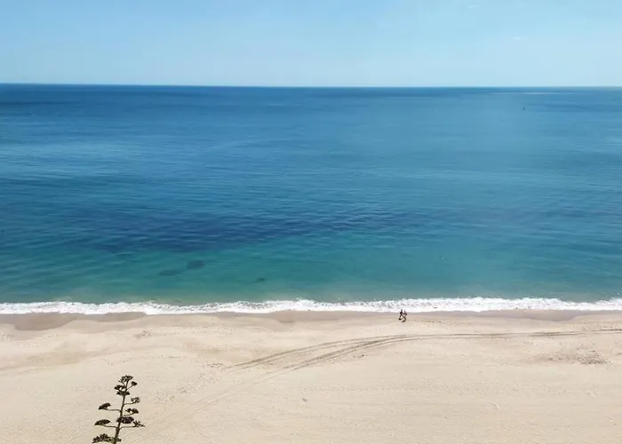 Beach4you - *