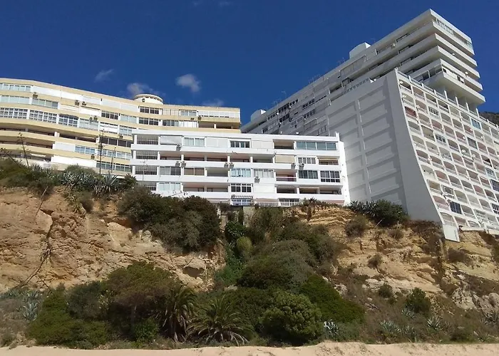 Beach4you - * Σεσίμπρα