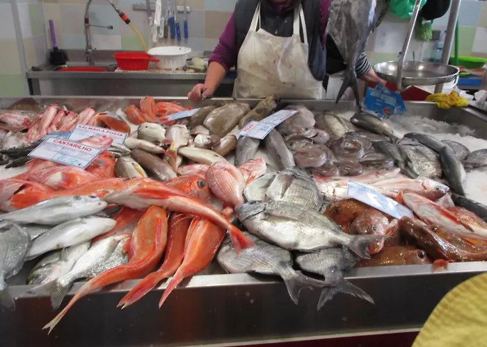 Beach4you - Διαμέρισμα *