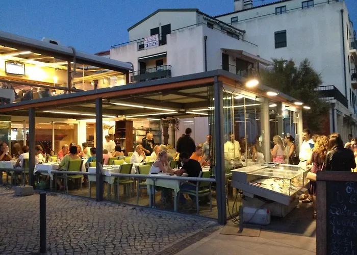 Διαμέρισμα Beach4you - Σεσίμπρα