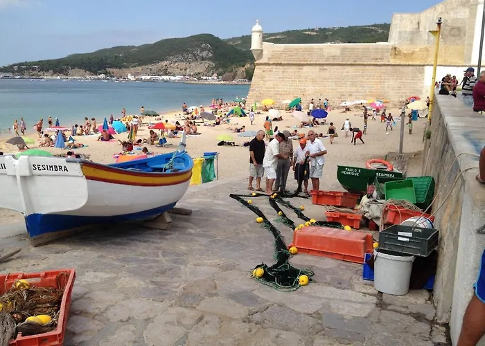 Διαμέρισμα Beach4you -