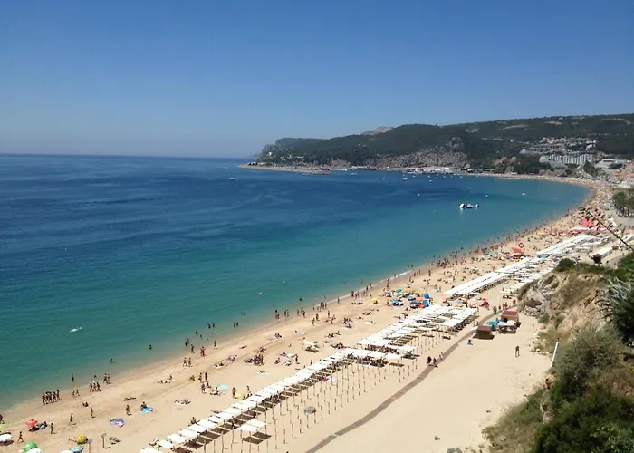 Beach4you - Διαμέρισμα