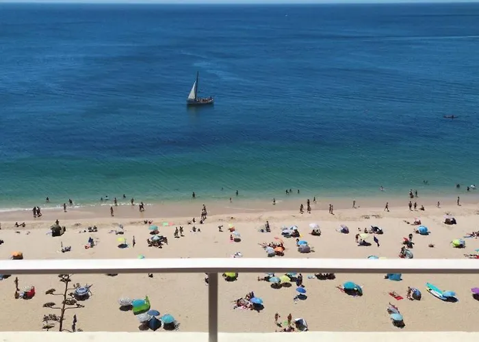 Beach4you - * Σεσίμπρα