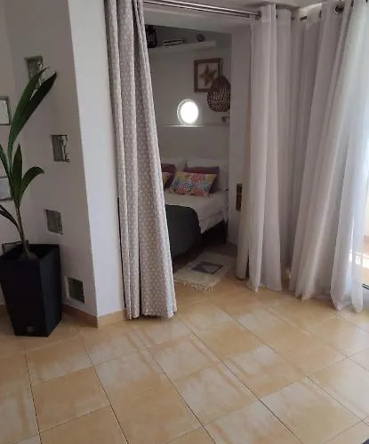 Beach4you - * Σεσίμπρα