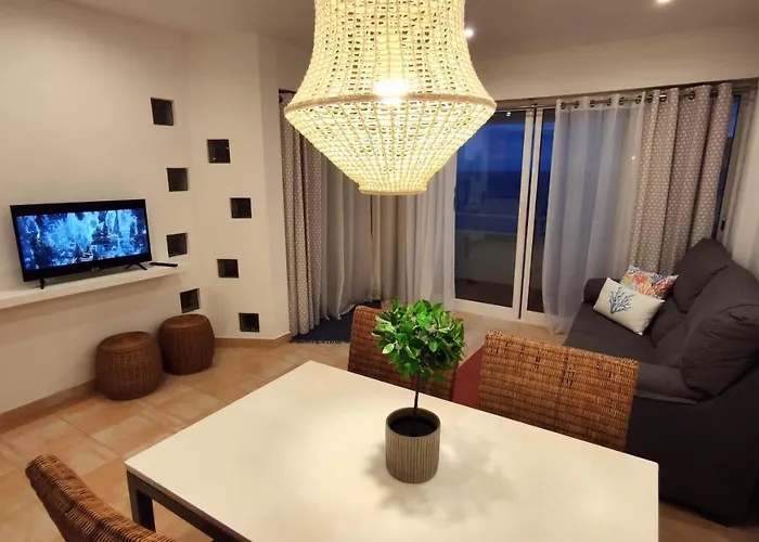 Beach4you - Διαμέρισμα *