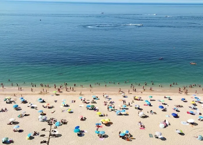Beach4you - Appartement Sesimbra