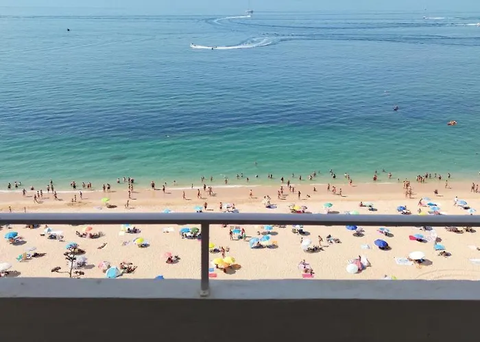 Διαμέρισμα Beach4you -