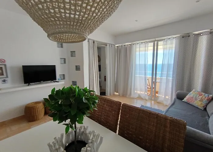 Beach4you - Σεσίμπρα