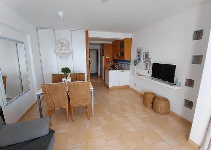 Beach4you - * Σεσίμπρα