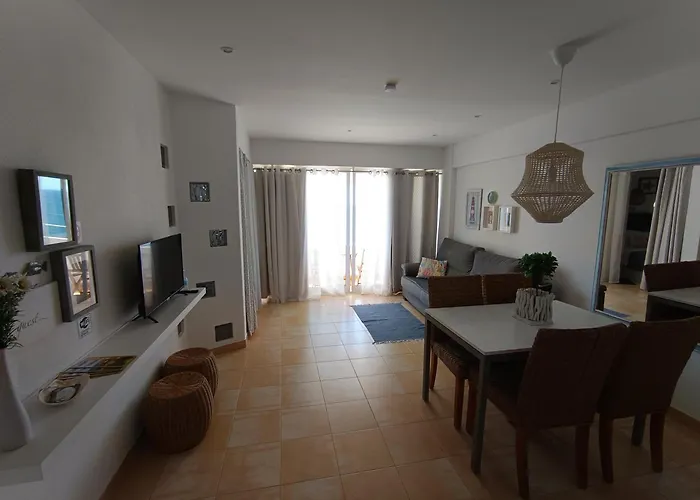 Διαμέρισμα Beach4you - *